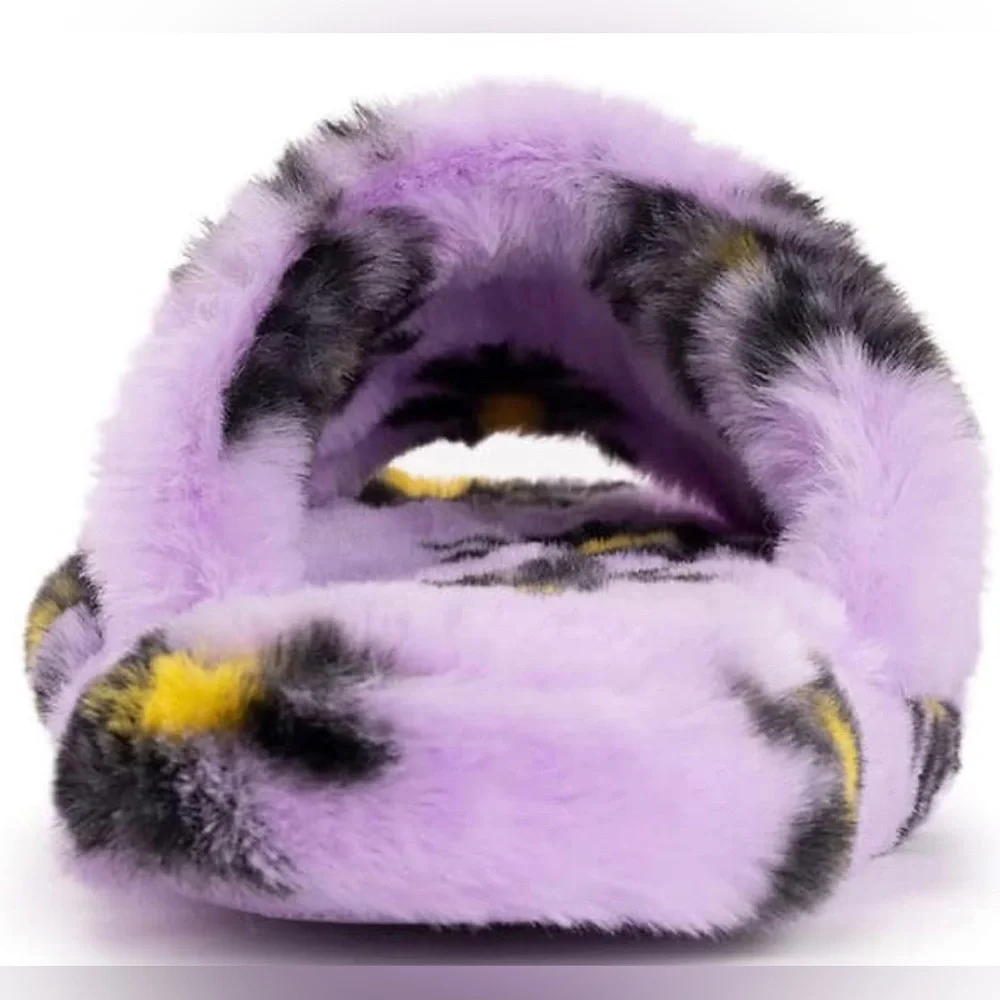 **SOLD** MUK LUKS Women's Orla Slipper *LARGE* - Picture 7 of 10